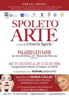 tmb spoleto arte 2016