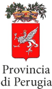 logo provincia di perugia