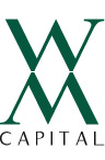 logo wm capital