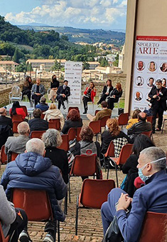 Spoleto Arte 2020