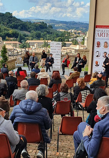 Spoleto Arte 2020